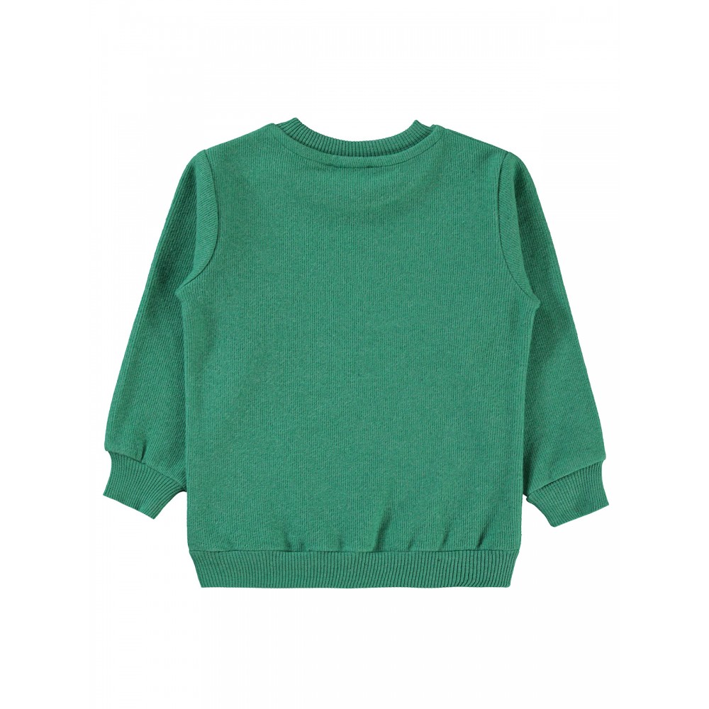 Civil Boys - Benetton - Boys-Sweatshirt-2-3-4-5 Year (1-1-1-1) 4