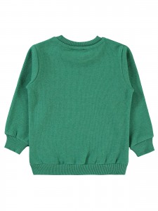 Civil Boys - Benetton - Boys-Sweatshirt-2-3-4-5 Year (1-1-1-1) 4