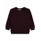 Civil Boys - Burgundy - Boys-Sweatshirt-2-3-4-5 Year (1-1-1-1) 4