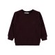 Civil Boys - Burgundy - Boys-Sweatshirt-2-3-4-5 Year (1-1-1-1) 4