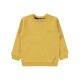 Civil Boys - Mustard - Boys-Sweatshirt-2-3-4-5 Year (1-1-1-1) 4