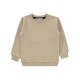 Civil Boys - Stone Color - Boys-Sweatshirt-2-3-4-5 Year (1-1-1-1) 4