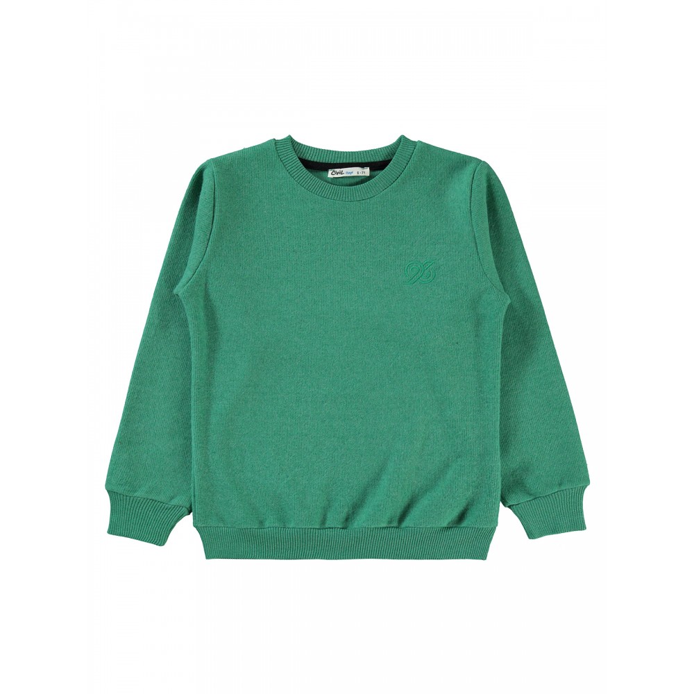 Civil Boys - Benetton - Boys-Sweatshirt-6-7-8-9 Year (1-1-1-1) 4