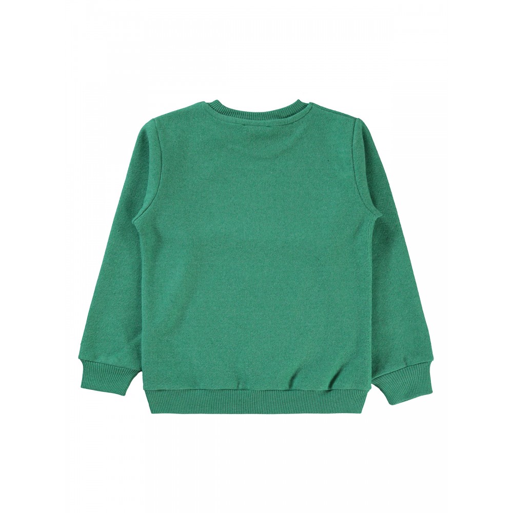 Civil Boys - Benetton - Boys-Sweatshirt-6-7-8-9 Year (1-1-1-1) 4