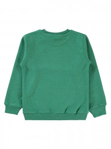 Civil Boys - Benetton - Boys-Sweatshirt-6-7-8-9 Year (1-1-1-1) 4