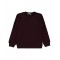 Civil Boys - Burgundy - Boys-Sweatshirt-6-7-8-9 Year (1-1-1-1) 4