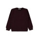 Civil Boys - Burgundy - Boys-Sweatshirt-6-7-8-9 Year (1-1-1-1) 4