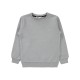 Civil Boys - Gray - Boys-Sweatshirt-6-7-8-9 Year (1-1-1-1) 4