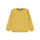 Civil Boys - Mustard - Boys-Sweatshirt-6-7-8-9 Year (1-1-1-1) 4