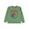 Civil Boys - Green - Boys-Sweatshirt-6-7-8-9 Year (1-1-1-1) 4