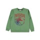 Civil Boys - Green - Boys-Sweatshirt-6-7-8-9 Year (1-1-1-1) 4