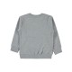 Civil Boys - Gray Melange - Boys-Sweatshirt-2-3-4-5 Year (1-1-1-1) 4