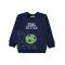 Civil Boys - Navy - Boys-Sweatshirt-2-3-4-5 Year (1-1-1-1) 4