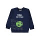 Civil Boys - Navy - Boys-Sweatshirt-2-3-4-5 Year (1-1-1-1) 4