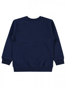 Civil Boys - Navy - Boys-Sweatshirt-2-3-4-5 Year (1-1-1-1) 4