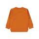 Civil Boys - Dark Orange - Boys-Sweatshirt-2-3-4-5 Year (1-1-1-1) 4