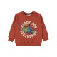 Civil Boys - Dark Copper - Boys-Sweatshirt-2-3-4-5 Year (1-1-1-1) 4