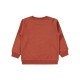 Civil Boys - Dark Copper - Boys-Sweatshirt-2-3-4-5 Year (1-1-1-1) 4