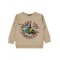 Civil Boys - Stone Color - Boys-Sweatshirt-2-3-4-5 Year (1-1-1-1) 4