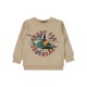 Civil Boys - Stone Color - Boys-Sweatshirt-2-3-4-5 Year (1-1-1-1) 4