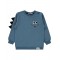 Civil Boys - Indigo - Boys-Sweatshirt-2-3-4-5 Year (1-1-1-1) 4