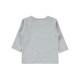 Civil Baby - Heather Gray Melange - Baby-Sweatshirt-68-74-80-86 Size (1-1-2-2) 6