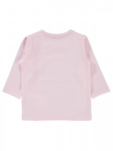 Civil Baby - Sweet Pink - Baby-Sweatshirt-68-74-80-86 Size (1-1-2-2) 6