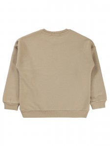 Civil Boys - Beige - Boys-Sweatshirt-6-7-8-9 Year (1-1-1-1) 4