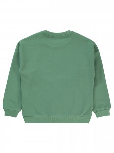 Civil Boys - Green - Boys-Sweatshirt-6-7-8-9 Year (1-1-1-1) 4