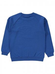 Civil Boys - Saxe Blue - Boys-Sweatshirt-6-7-8-9 Year (1-1-1-1) 4