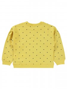 Civil Girls - Pineapple - Girls-Sweatshirt-2-3-4-5 Year (1-1-1-1) 4