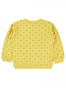 Civil Girls - Pineapple - Girls-Sweatshirt-6-7-8-9 Year (1-1-1-1) 4