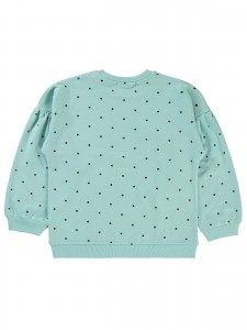 Civil Girls - Sea Foam - Girls-Sweatshirt-6-7-8-9 Year (1-1-1-1) 4