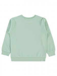 Civil Girls - Fresh Mint - Girls-Sweatshirt-2-3-4-5 Year (1-1-1-1) 4