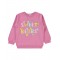 Civil Girls - Peony Pink - Girls-Sweatshirt-2-3-4-5 Year (1-1-1-1) 4