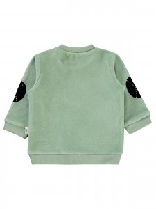 Civil Baby - Khaki - Baby-Sweatshirt-68-74-80-86 Month (1-1-1-1) 4