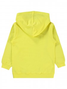 Civil Boys - Lemon Yellow - Boys-Sweatshirt-2-3-4-5 Year (1-1-1-1) 4