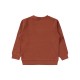 Civil Boys - Dark Copper - Boys-Sweatshirt-2-3-4-5 Year (1-1-1-1) 4