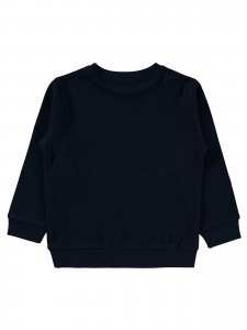 Civil Boys - Navy - Boys-Sweatshirt-2-3-4-5 Year (1-1-1-1) 4