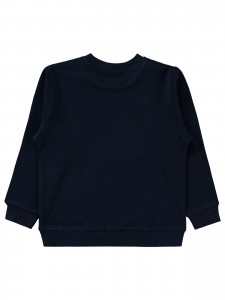 Civil Boys - Navy - Boys-Sweatshirt-2-3-4-5 Year (1-1-1-1) 4