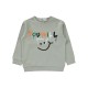 Civil Boys - Soft Gray - Boys-Sweatshirt-2-3-4-5 Year (1-1-1-1) 4