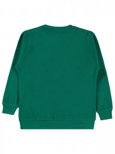 Civil Boys - Pine Green - Boys-Sweatshirt-2-3-4-5 Year (1-1-1-1) 4