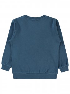 Civil Boys - Indigo - Boys-Sweatshirt-2-3-4-5 Year (1-1-1-1) 4