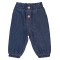 Civil Baby - Blue - Baby-Trouser-68-74-80-86 Size (1-1-2-2) 6