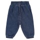 Civil Baby - Blue - Baby-Trouser-68-74-80-86 Size (1-1-2-2) 6