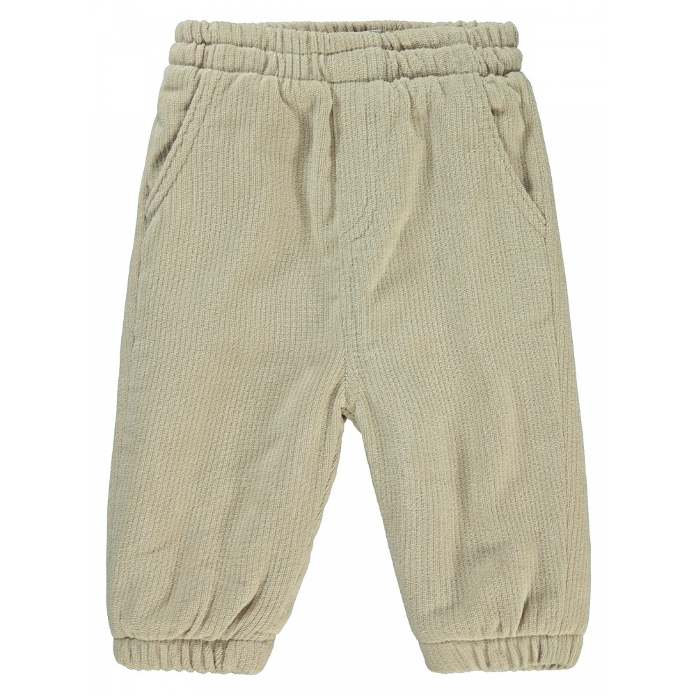 Civil Baby - Beige - Baby-Trouser-68-74-80-86 Size (1-1-2-2) 6