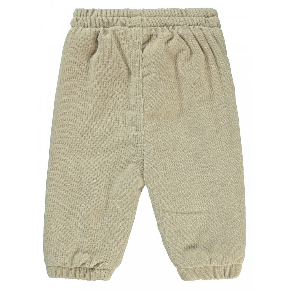 Civil Baby - Beige - Baby-Trouser-68-74-80-86 Size (1-1-2-2) 6