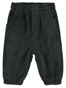 Civil Baby - Khaki - Baby-Trouser-68-74-80-86 Size (1-1-2-2) 6