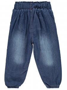 Civil Girls - Blue - Girls-Trouser-2-3-4-5 Year (1-1-1-1) 4