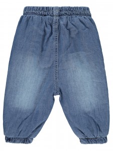 Civil Baby - Light Blue - Baby-Trouser-68-74-80-86 Size (1-1-2-2) 6